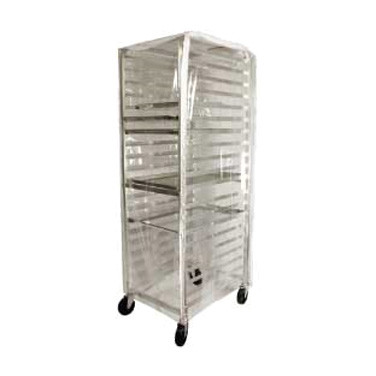 Winco ALRK-20 Sheet Pan Rack, 69 H, (20) pan Capacity