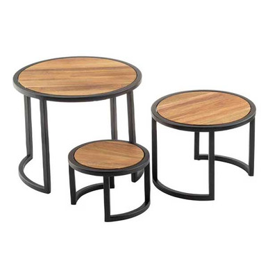 Tablecraft Round Buffet Riser Tablecraft 12503 10