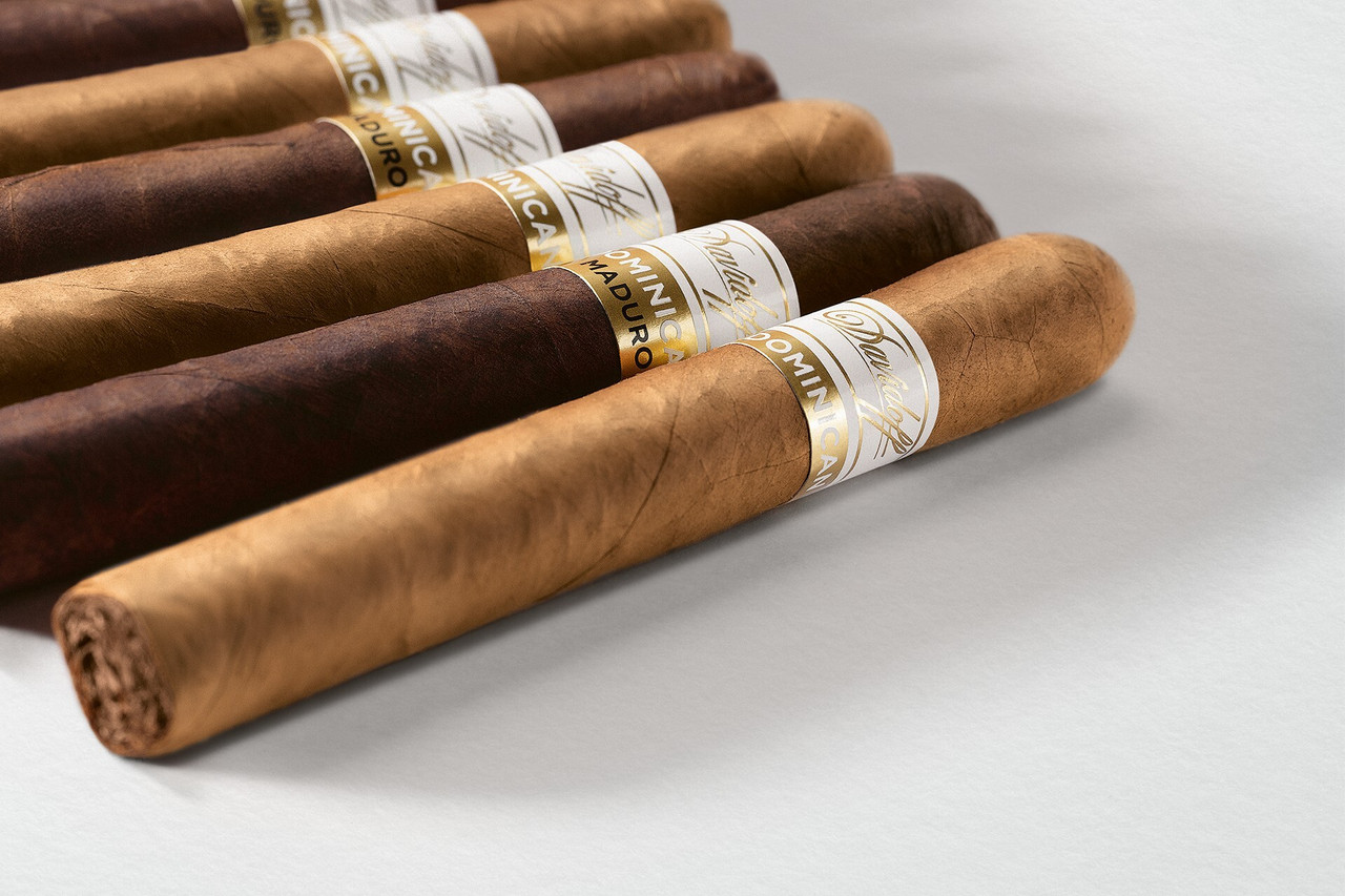 Short Cigars
