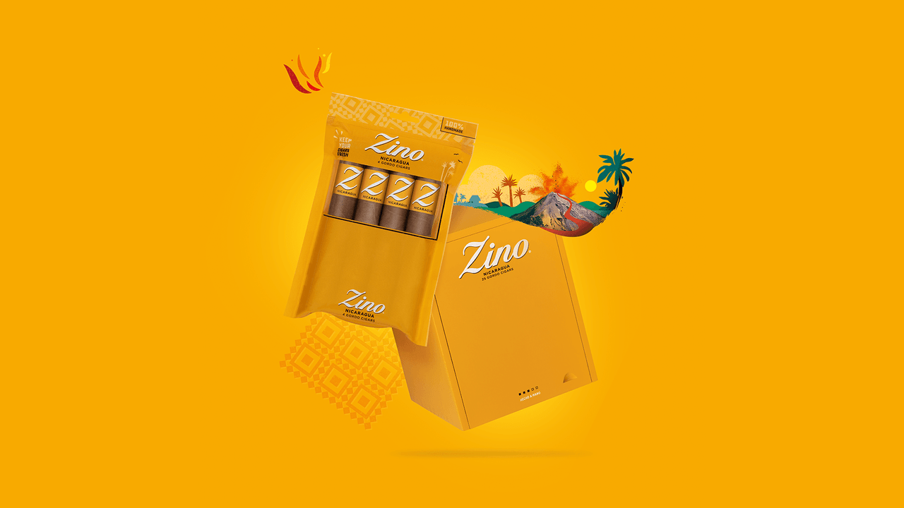 All Zino Cigars