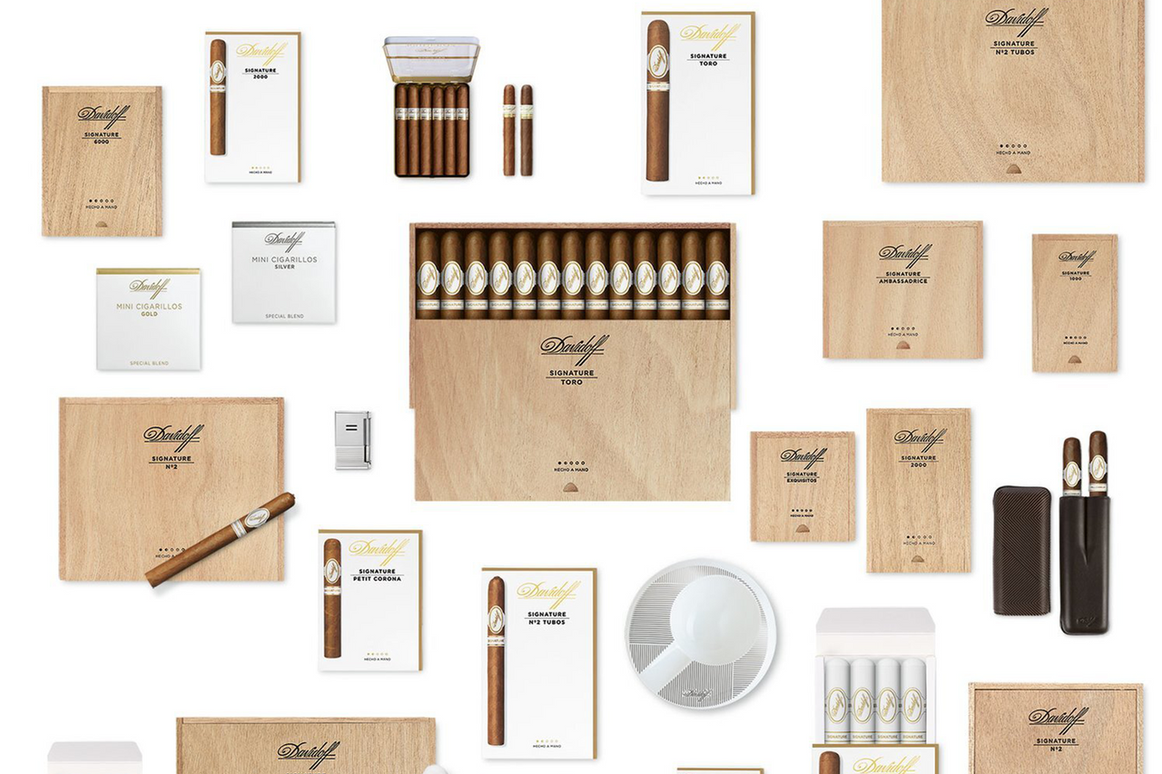 Cigar Brands