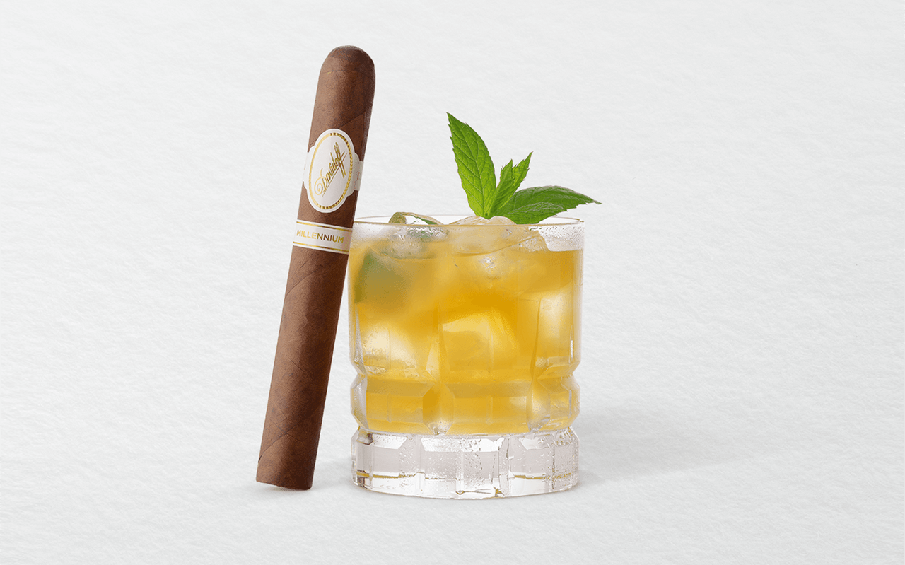 Cocktails