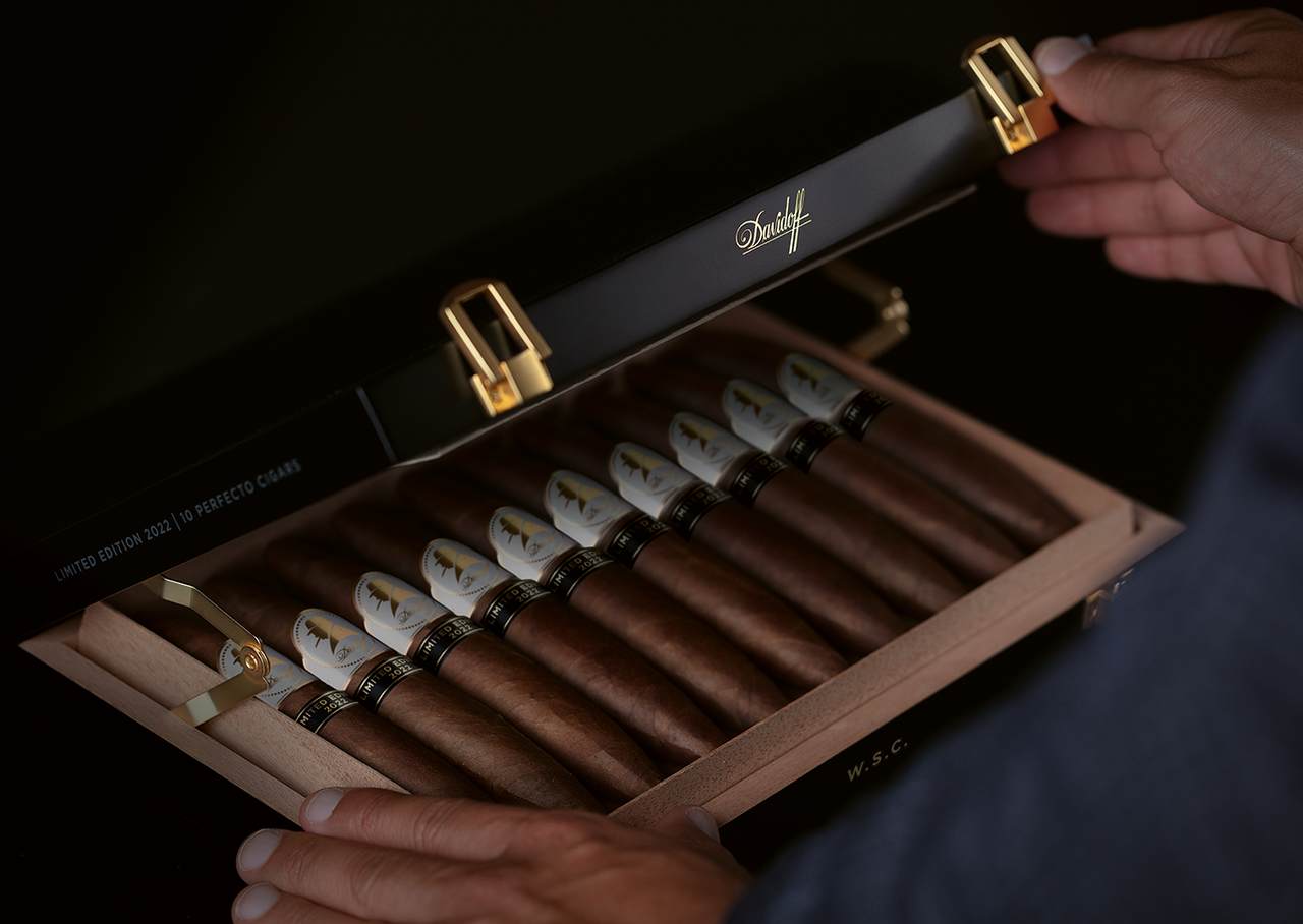 Winston Churchill Limited Edition 2022