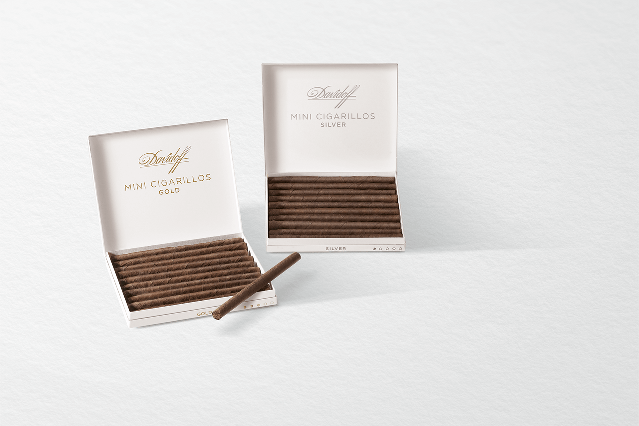 Davidoff Cigarillos