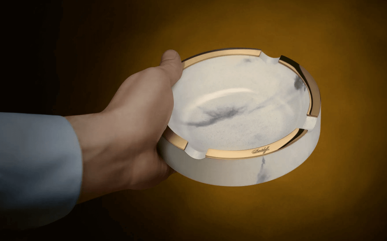 Ashtrays