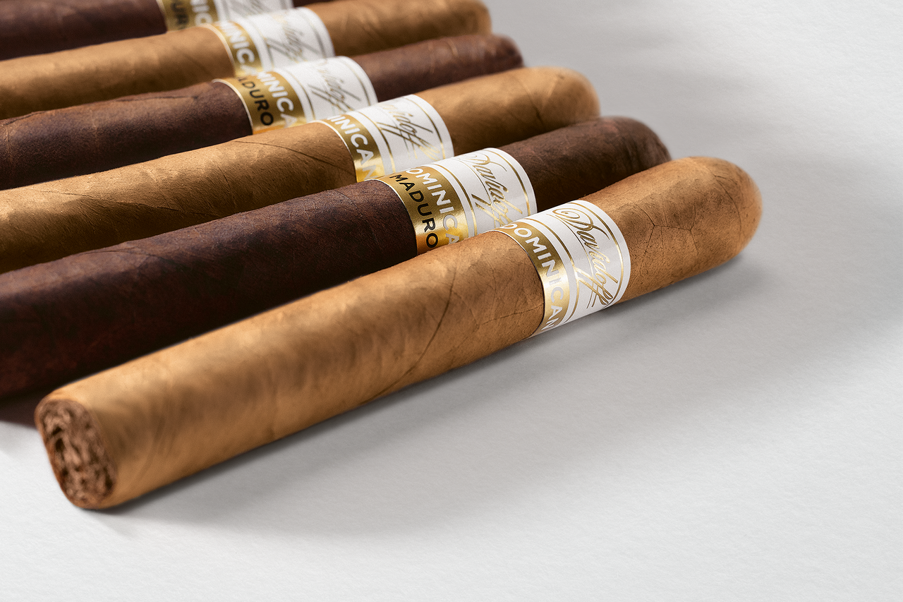 Small Cigars