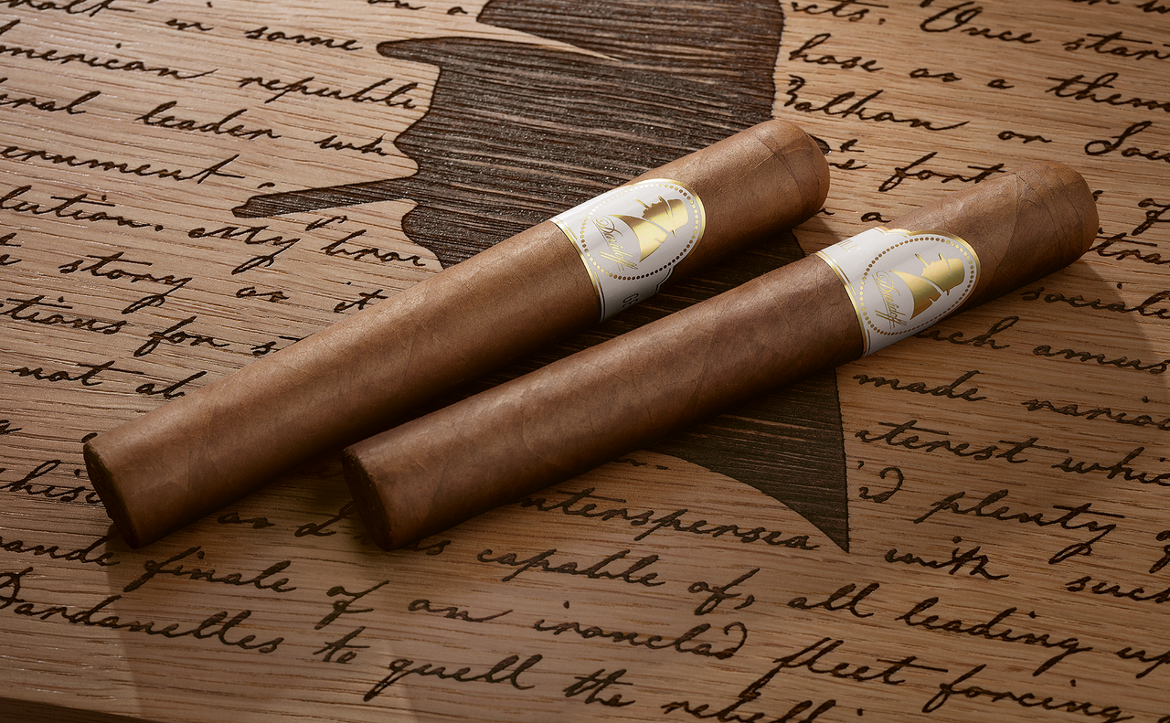 All Winston Churchill Cigars