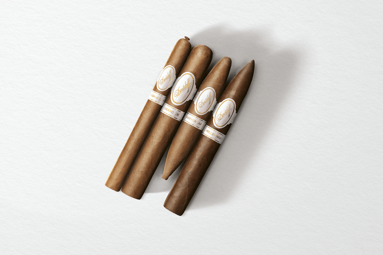 Davidoff