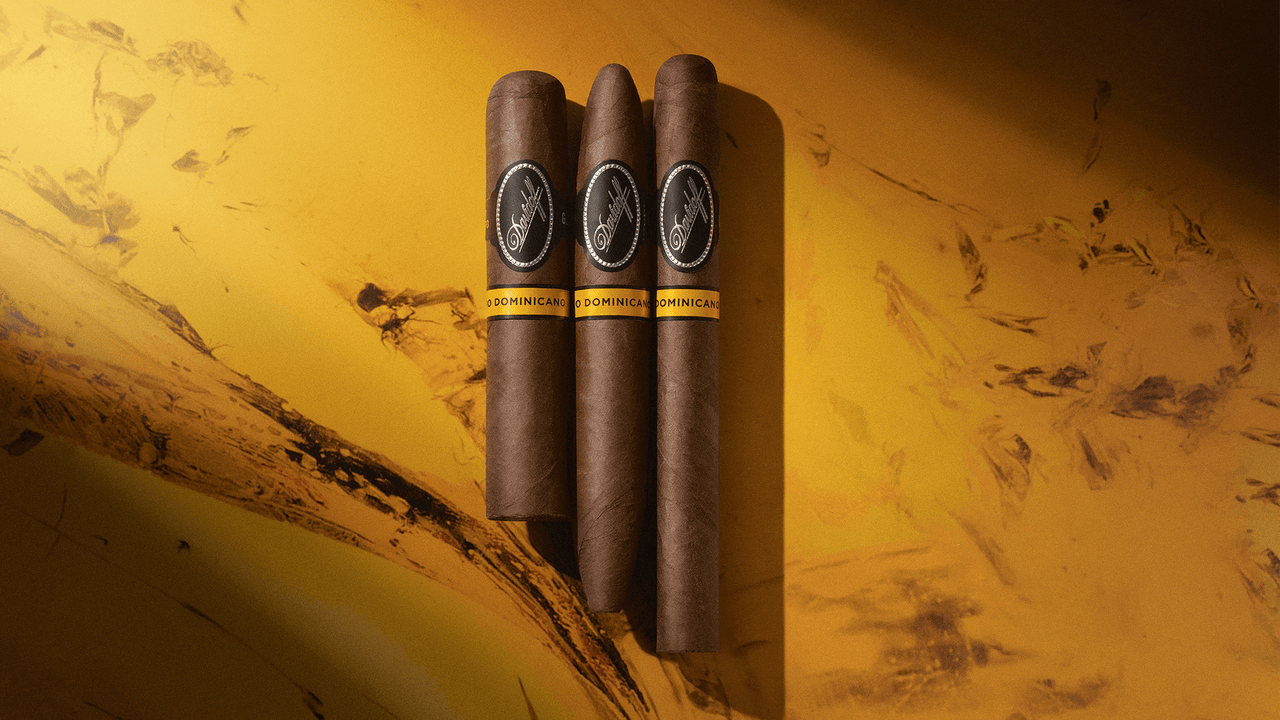 Puro Dominicano