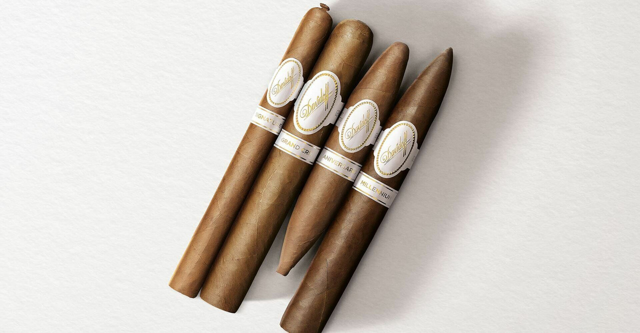 All Cigars