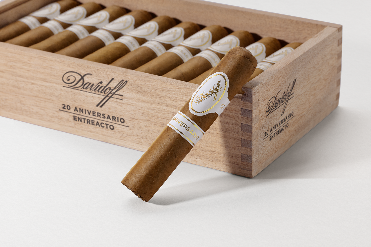 Cigars by Shape & Format