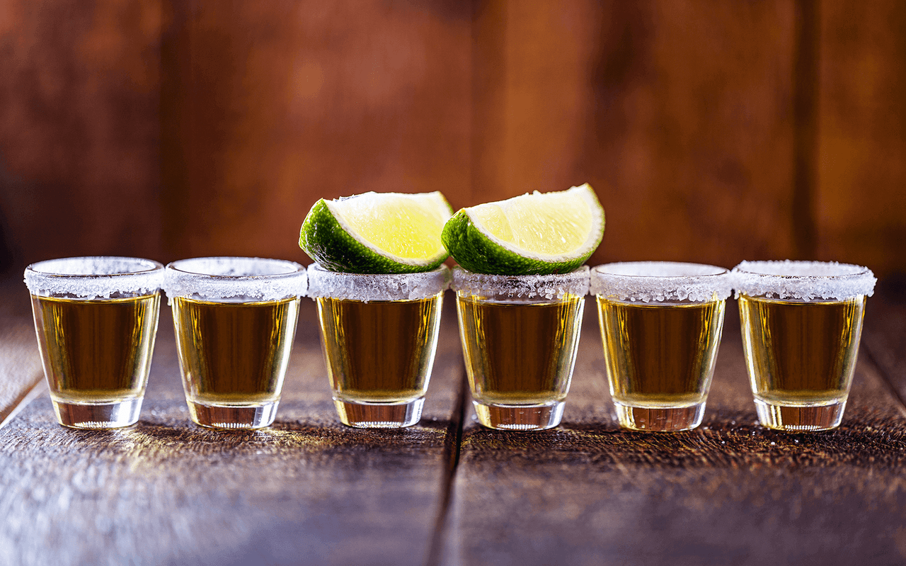 Tequilla