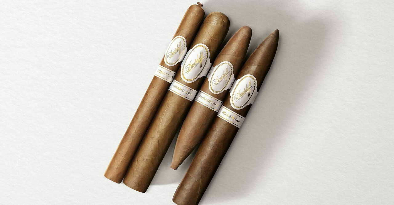 White Band Collection