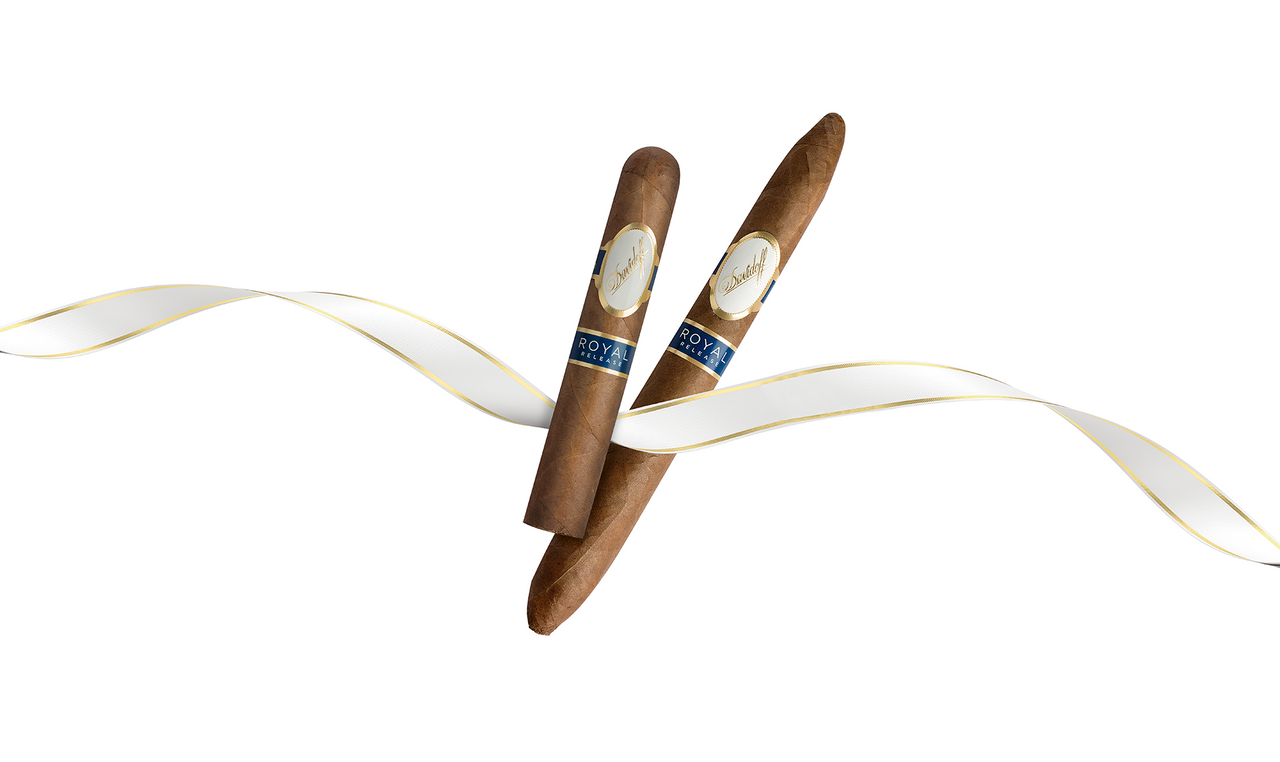 Royal Release