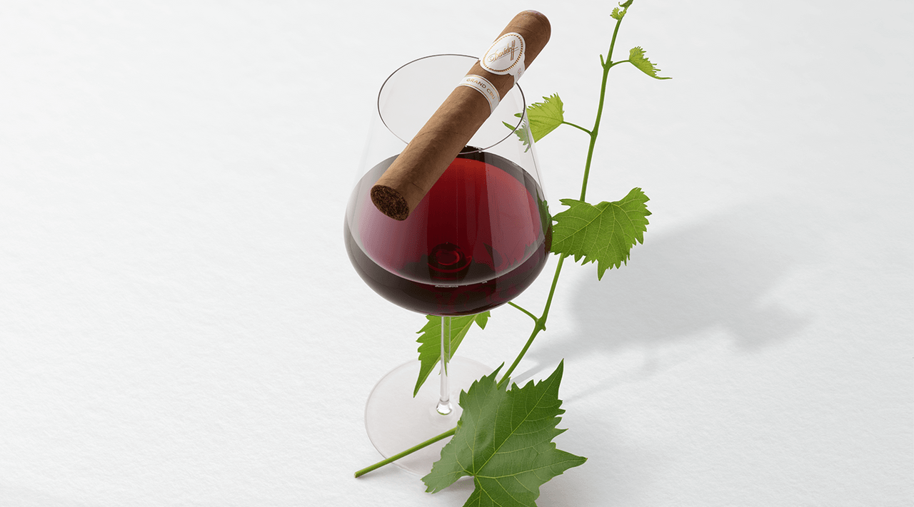 Wine