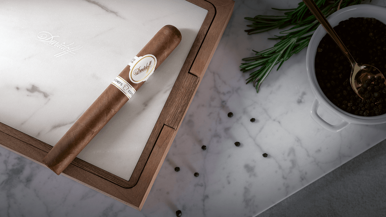 Chefs Edition