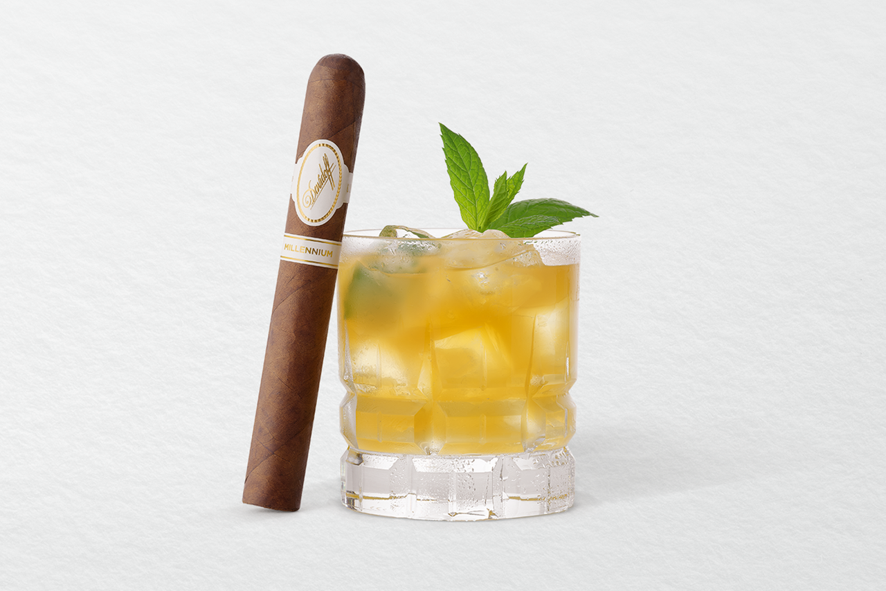 Cigar Pairings