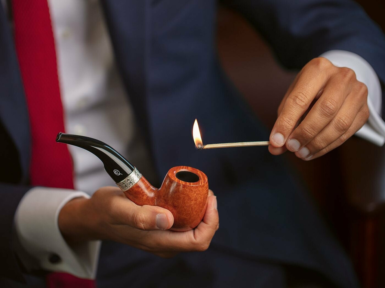 Pipe Tobacco