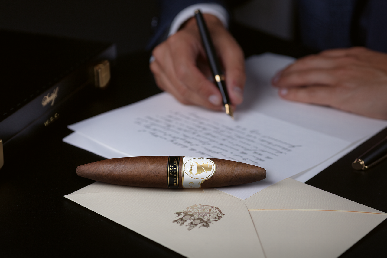 Winston Churchill Limited Edition 2022