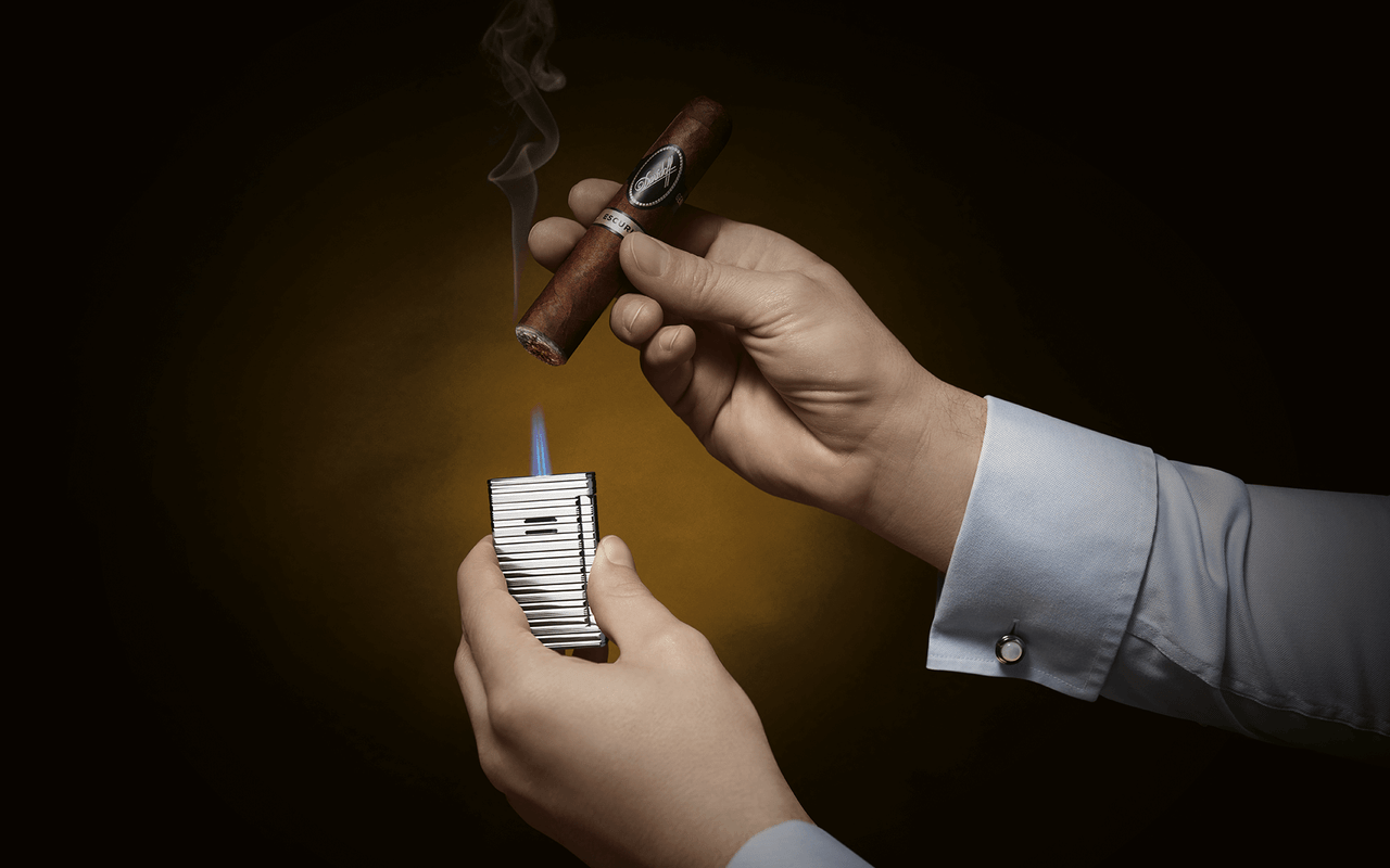 Torch / Jet Flame Lighters