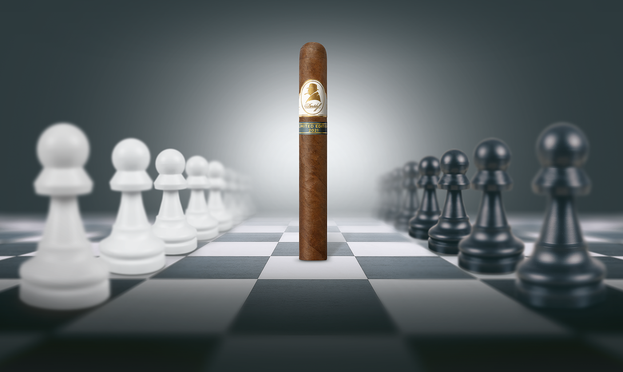 Winston Churchill Limited Edition 2021