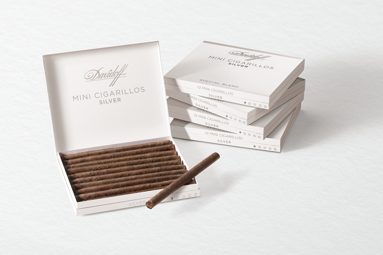 Cigarillo Brands