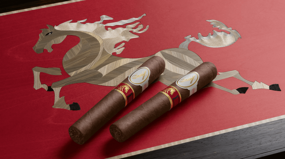 Limited Editions