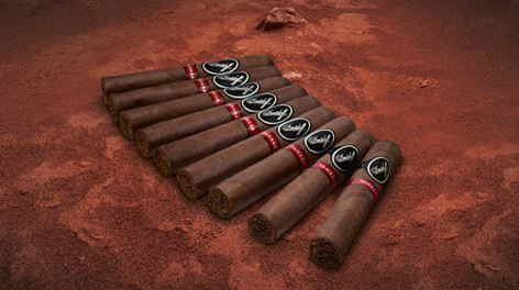 davidoff cigars - davidoff discovery - davidoff yamasa