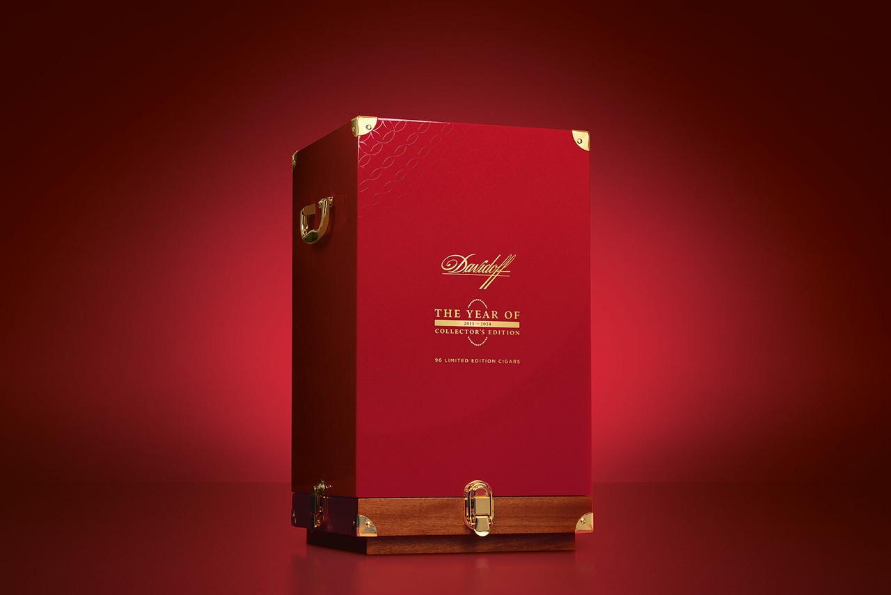Year of Edition
