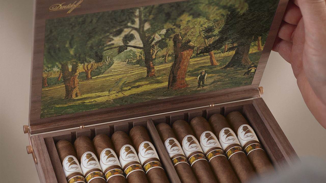 Winston Churchill Limited Edition 2025