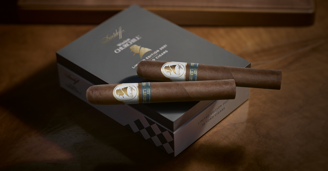 Winston Churchill Limited Edition 2021