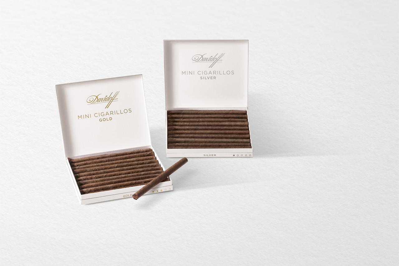 Cigarillo Bestsellers