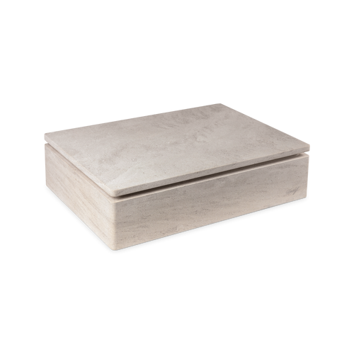 Davidoff Monolith Humidor MOCCA CREAM   