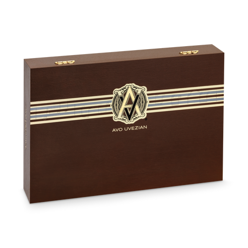 Avo Heritage Special Toro  close Box of 20 cigars