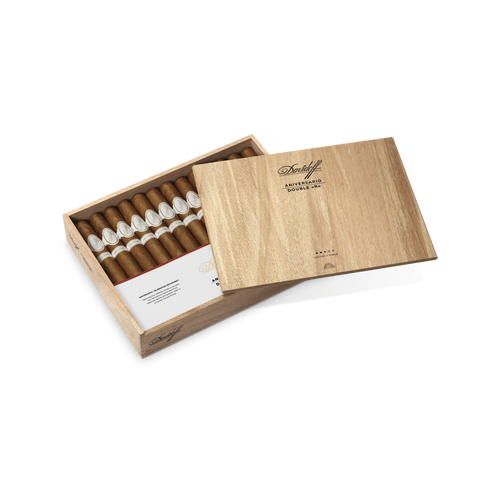 Davidoff Aniversario Double «R»  open Box of 25 cigars