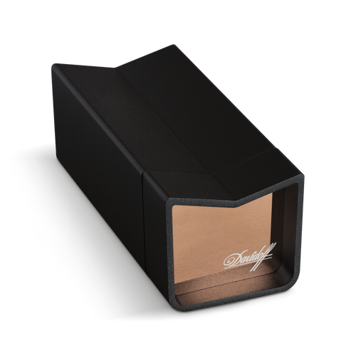 Davidoff Sliding Ashtray BLACK&GOLD   