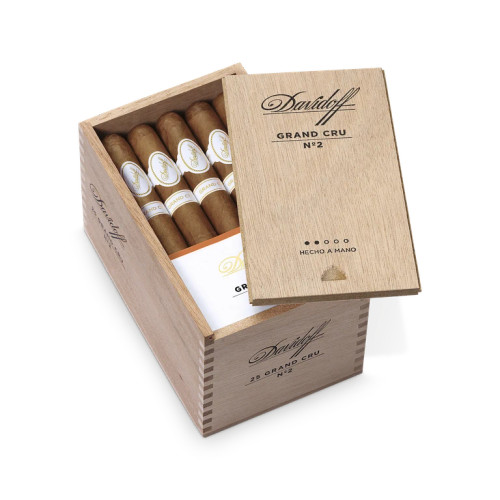Davidoff Grand Cru No 2
