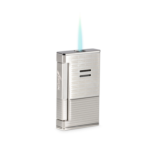 Davidoff Year of the Ox Lighter Palladium   