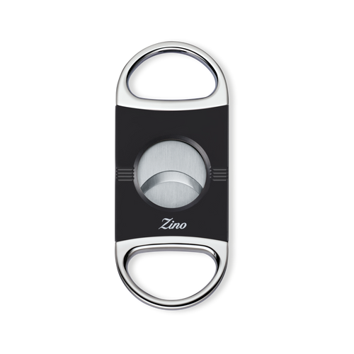 Zino Z2 Double Blade Cutter BLACK