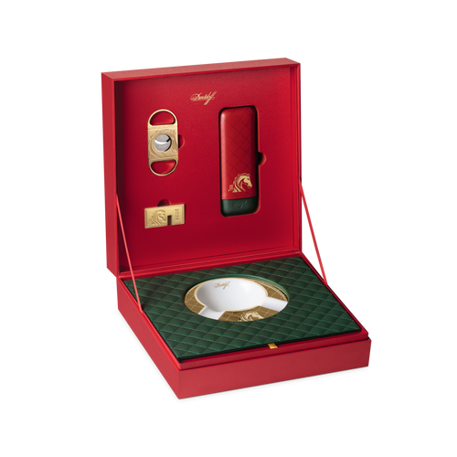 Davidoff Year of the Horse Gift Set YEAR OF THE HORSE   