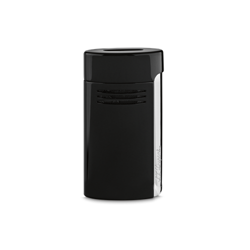 ST Dupont Megajet Lighter BLACK   