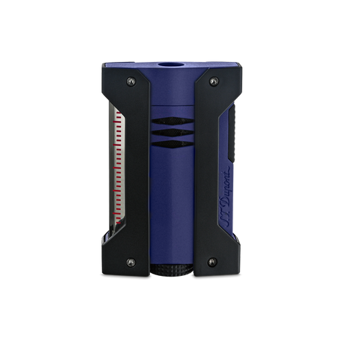 ST Dupont Defi Extreme Lighter MATTE OCEAN   