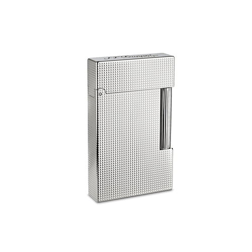 ST Dupont Ligne 2 Micro Diamond Head Lighter