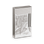 Davidoff Prestige Lighter The Leaves Limited Edition THE LEAVES PALLADIUM   