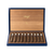 Davidoff Royal Release Salomones  open Box of 10 cigars