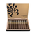 Ferio Tego Timeless Panamericana Gordo  open Box of 10 cigars