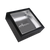 Ferio Tego Ancora Executive Ashtray Matte black Executive   