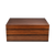 Ferio Tego Ancora Executive Humidor Ebony Anchum ebony   