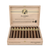 Avo Classic No. 9  open Box of 20 cigars