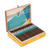 Avo Syncro South America Ritmo Special Toro  open Box of 20 cigars